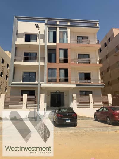 3 Bedroom Apartment for Sale in New Cairo, Cairo - WhatsApp Image 2025-09-30 at 14.20. 30_3996487a. jpg