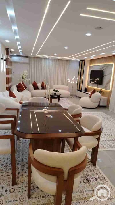 3 Bedroom Apartment for Rent in Nasr City, Cairo - 1000633811. jpg
