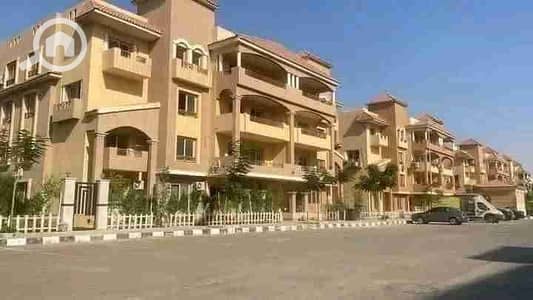 شقة 3 غرف نوم للبيع في الشيخ زايد، الجيزة - 1000017094. jpg