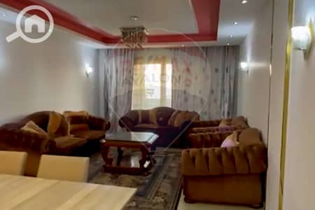 3 Bedroom Flat for Rent in Smoha, Alexandria - 1. jpg