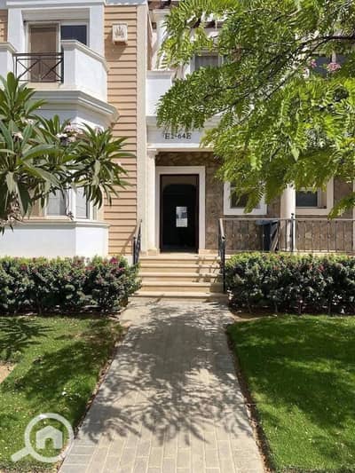 3 Bedroom iVilla for Sale in New Cairo, Cairo - 524915895_122284873862012320_6383197607206244057_n. jpg