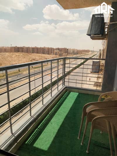 شقة 3 غرف نوم للبيع في القاهرة الجديدة، القاهرة - دار مصر 4. jpg 8. jpg