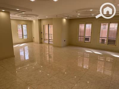 3 Bedroom Apartment for Rent in Maadi, Cairo - IMG-20250930-WA0095. jpg