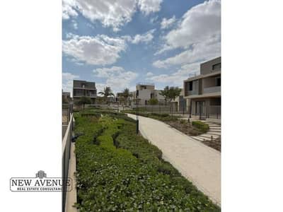 4 Bedroom Villa for Sale in New Heliopolis, Cairo - IMG-20250929-WA0115. jpg