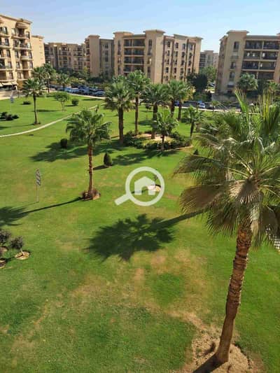 شقة 3 غرف نوم للايجار في القاهرة الجديدة، القاهرة - IMG-20250929-WA0194. jpg