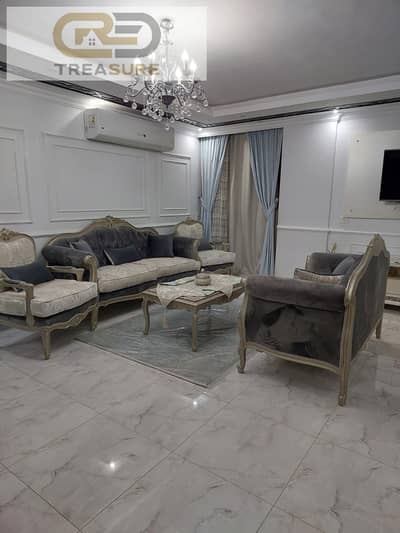 3 Bedroom Apartment for Rent in New Cairo, Cairo - WhatsApp Image 2025-09-29 at 3.01. 01 PM (1). jpeg