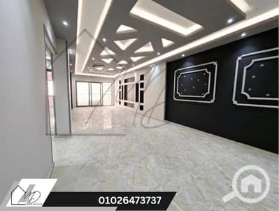 3 Bedroom Apartment for Sale in Glim, Alexandria - g8. jpg