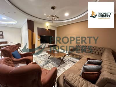 2 Bedroom Hotel Apartment for Rent in Mohandessin, Giza - 1. jpeg