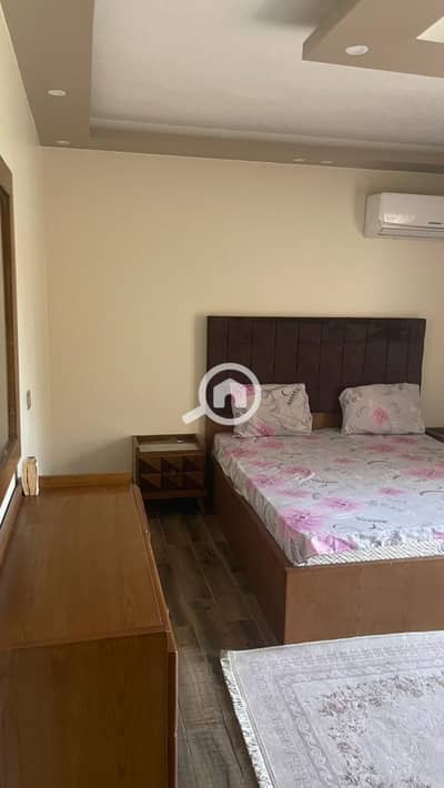 3 Bedroom Flat for Rent in Sheikh Zayed, Giza - WhatsApp Image 2025-09-24 at 4.38. 54 PM (16). jpeg