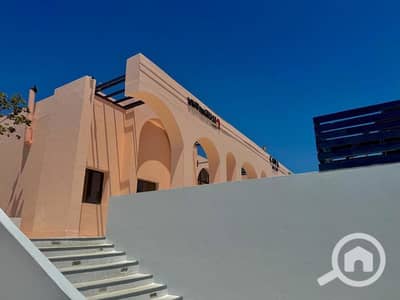 شاليه  للبيع في الساحل الشمالي، مطروح - WhatsApp Image 2025-07-01 at 13.13. 19_4df5618f. jpg