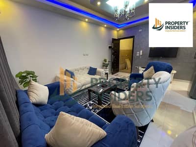 Hotel Apartment for Rent in Mohandessin, Giza - 1. jpg