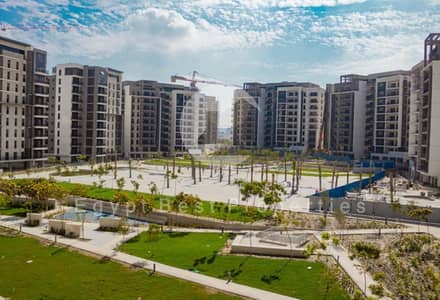شقة 1 غرفة نوم للبيع في الشيخ زايد، الجيزة - 2024fa26-bdf3-436e-a6d2-f1c27d0443ce. jpg