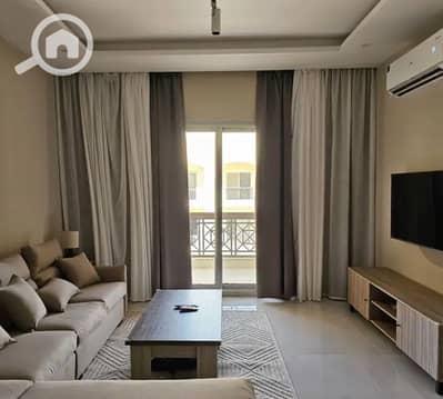 شقة 3 غرف نوم للايجار في القاهرة الجديدة، القاهرة - WhatsApp Image 2025-09-28 at 11.25. 01 AM (1). jpeg