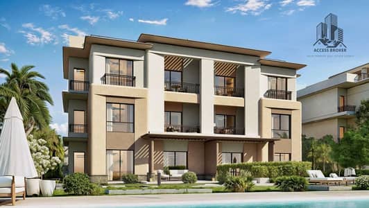 3 Bedroom Chalet for Sale in North Coast, Matruh - Screenshot 2025-08-10 061713. png