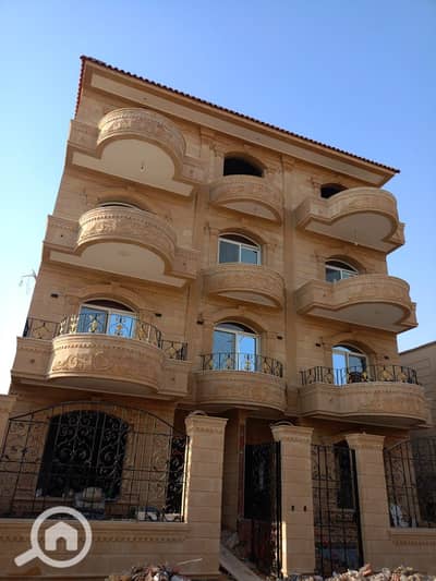 شقة 3 غرف نوم للبيع في مدينة الشروق، القاهرة - WhatsApp Image 2025-07-16 at 19.02. 26_43fe3515. jpg