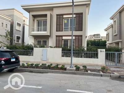 5 Bedroom Villa for Rent in New Cairo, Cairo - WhatsApp Image 2025-09-30 at 14.03. 03. jpeg