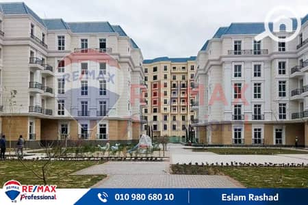 2 Bedroom Flat for Sale in North Coast, Matruh - 001. jpg