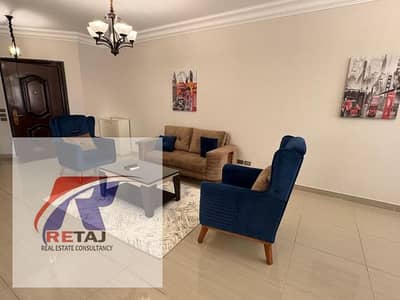 3 Bedroom Flat for Rent in New Cairo, Cairo - WhatsApp Image 2025-09-29 at 20.18. 14 (7). jpeg