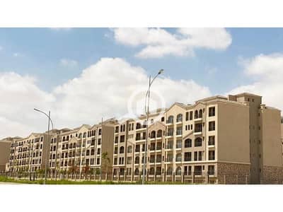 3 Bedroom Flat for Sale in Mostakbal City, Cairo - a46e33f7-6dd1-4792-ab31-d9101dc2a3af. jpg