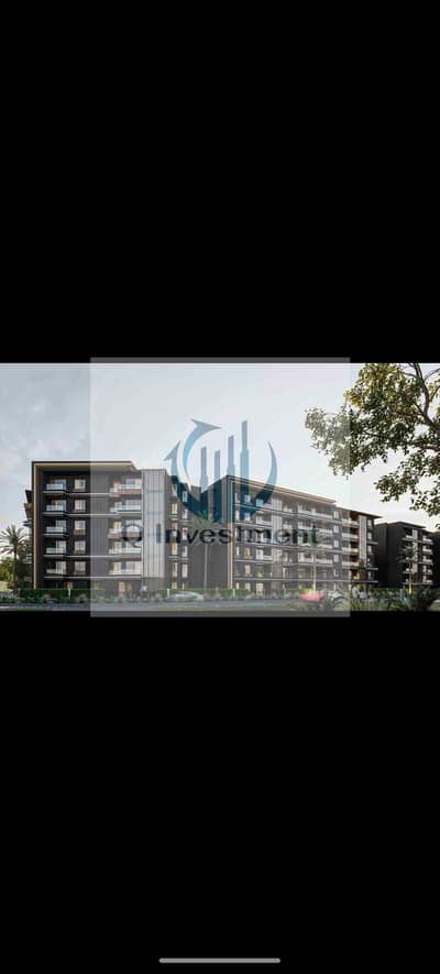 1 Bedroom Apartment for Sale in New Cairo, Cairo - 1000151542. jpg