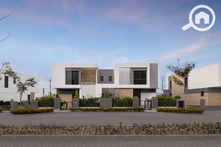 4 Bedroom Duplex for Sale in New Cairo, Cairo - WhatsApp Image 2025-09-18 at 4.45. 22 PM. jpeg