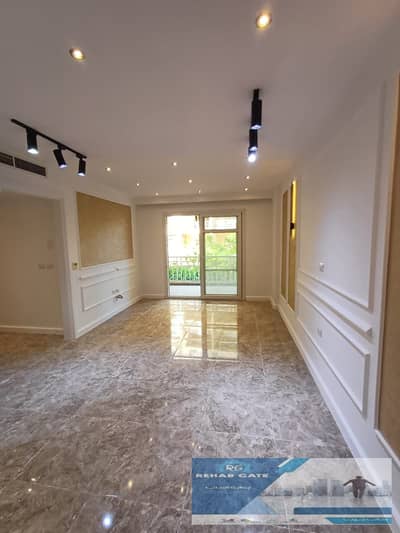 2 Bedroom Apartment for Sale in New Cairo, Cairo - WhatsApp Image 2025-09-28 at 1.34. 52 PM. jpeg