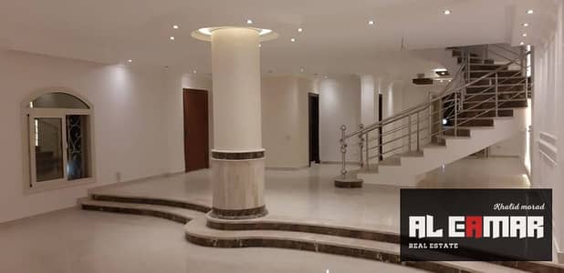 4 Bedroom Twin House for Rent in Sheikh Zayed, Giza - 556463768_1361917891987300_7946787976696982459_n. jpg