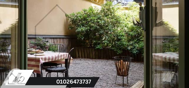 Office for Rent in Roushdy, Alexandria - f1. jpg