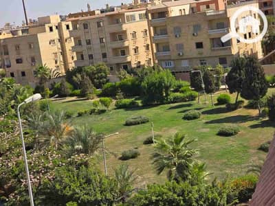 بنتهاوس 3 غرف نوم للايجار في الشيخ زايد، الجيزة - 1000236418. jpg