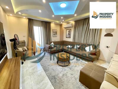 3 Bedroom Hotel Apartment for Rent in Dokki, Giza - 1. jpg