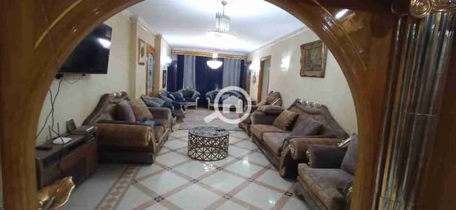 فلیٹ 3 غرف نوم للايجار في المهندسين، الجيزة - IMG-20250928-WA0020. jpg