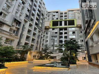 شقة 3 غرف نوم للبيع في المقطم، القاهرة - 0b833291-7b8b-42db-9819-1c27554d889d. jpg