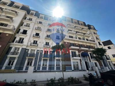 3 Bedroom Apartment for Sale in 6th of October, Giza - 1(3). png