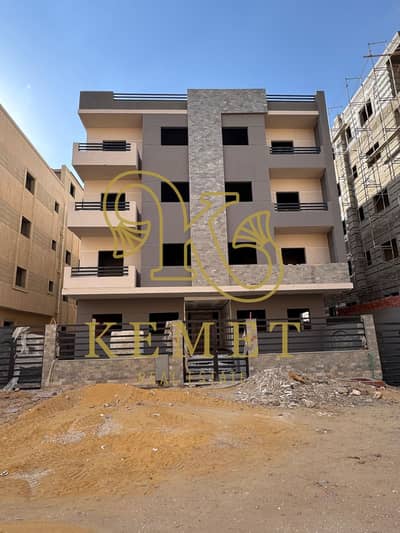 3 Bedroom Apartment for Sale in New Cairo, Cairo - WhatsApp Image 2025-09-30 at 11.15. 56_94f898ef. jpg 3 Bedroom Apartment for Sale in New Cairo, Cairo - WhatsApp Image 2025-09-30 at 11.15. 56_94f898ef. jpg