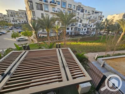 3 Bedroom Duplex for Rent in New Cairo, Cairo - 1b0c73ea-e0c9-4ec4-84b2-62bc999cb9af. jpg