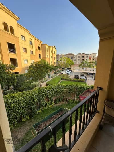 2 Bedroom Apartment for Sale in New Cairo, Cairo - 1. jpeg