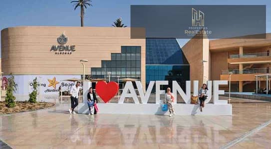 محلات تجارية  للايجار في القاهرة الجديدة، القاهرة - alessamy_avenua-mall-alrehab_27988. jpg