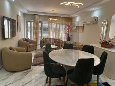 3 Bedroom Apartment for Rent in New Cairo, Cairo - WhatsApp Image 2025-09-29 at 12.37. 41 PM (3). jpeg