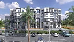 3 Bedroom Flat for Sale in Madinaty, Cairo - 14. jpg