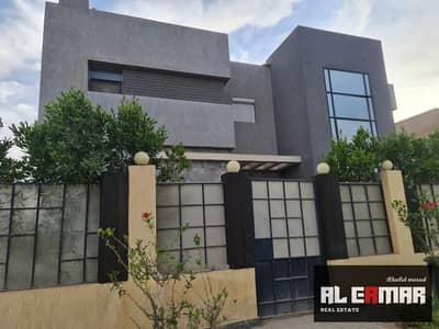 فیلا 4 غرف نوم للايجار في 6 أكتوبر، الجيزة - dd473776-3009-4762-9020-a27ae0099ea3. jpeg