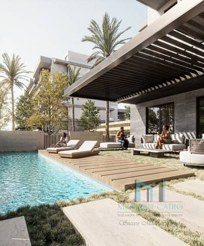 3 Bedroom Duplex for Sale in New Cairo, Cairo - WhatsApp Image 2025-09-30 at 14.36. 55_dd79265f. jpg
