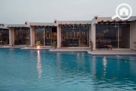 3 Bedroom Chalet for Sale in North Coast, Matruh - WhatsApp Image 2025-06-17 at 3.40. 41 PM. jpeg