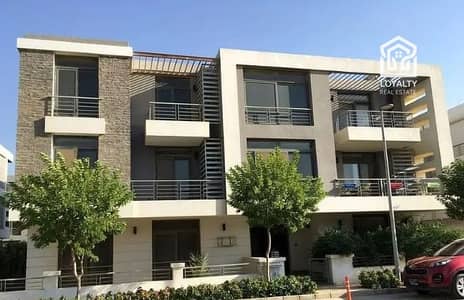 2 Bedroom Apartment for Sale in New Cairo, Cairo - Capture111. PNG
