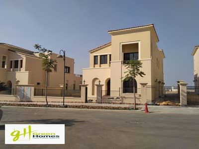 5 Bedroom Villa for Sale in Mokattam, Cairo - IMG_20200712_162529. jpg