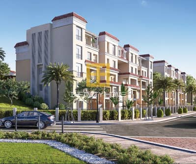 3 Bedroom Apartment for Sale in Mostakbal City, Cairo - Units. png