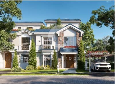 3 Bedroom iVilla for Sale in 6th of October, Giza - 413ccab0-e970-4e4f-8b52-44e5c7ec33d1. jpg