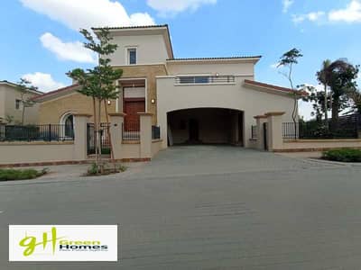 4 Bedroom Villa for Sale in Mokattam, Cairo - WhatsApp Image 2023-05-10 at 2.24. 09 PM. jpeg