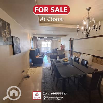 3 Bedroom Flat for Sale in Glim, Alexandria - IMG-20250930-WA0116. jpg
