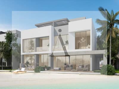 3 Bedroom Townhouse for Sale in North Coast, Matruh - IMG-20230704-WA0097. jpg
