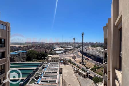3 Bedroom Flat for Sale in Smoha, Alexandria - 1. jpg